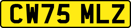 CW75MLZ