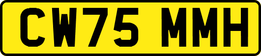 CW75MMH