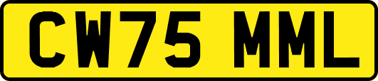 CW75MML