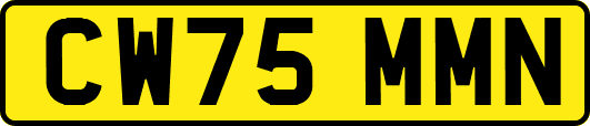CW75MMN