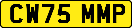 CW75MMP