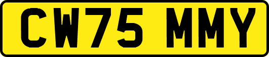CW75MMY