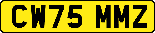 CW75MMZ