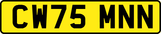CW75MNN