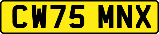 CW75MNX