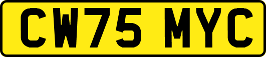 CW75MYC