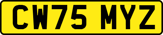 CW75MYZ