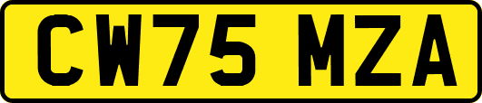 CW75MZA