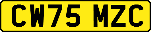 CW75MZC