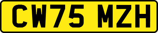CW75MZH