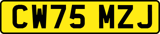CW75MZJ