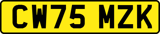 CW75MZK