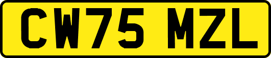 CW75MZL