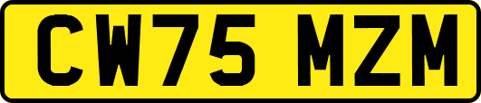 CW75MZM