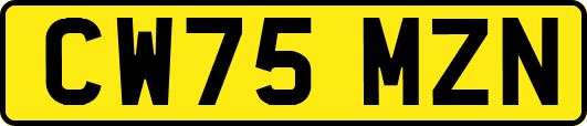 CW75MZN