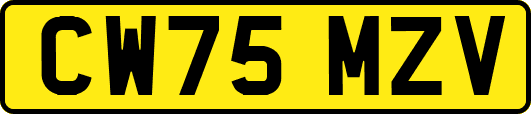 CW75MZV