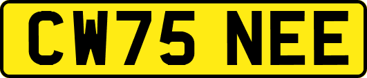 CW75NEE