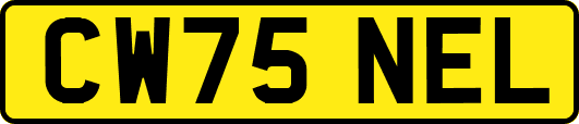CW75NEL
