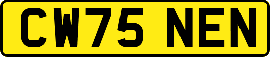 CW75NEN