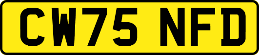 CW75NFD