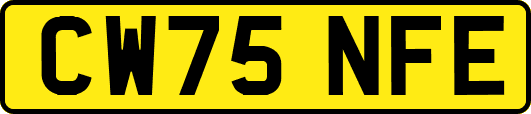 CW75NFE
