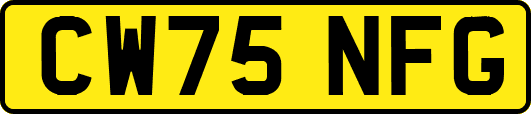 CW75NFG
