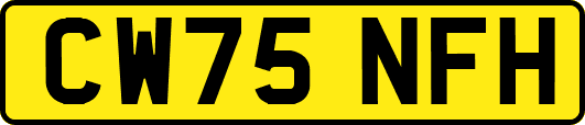 CW75NFH