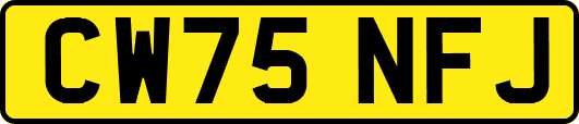 CW75NFJ