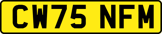 CW75NFM