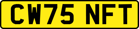 CW75NFT