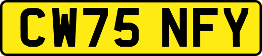 CW75NFY