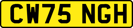 CW75NGH