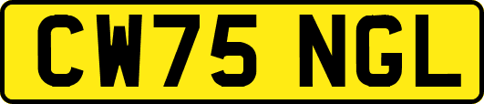 CW75NGL