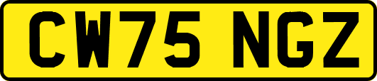 CW75NGZ