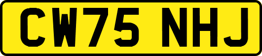 CW75NHJ