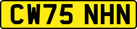 CW75NHN
