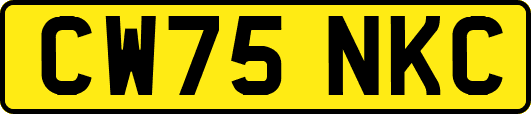 CW75NKC