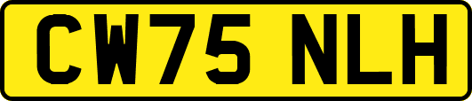 CW75NLH