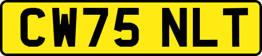 CW75NLT