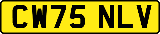CW75NLV