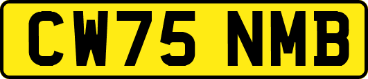 CW75NMB