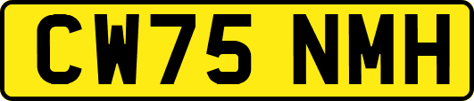CW75NMH