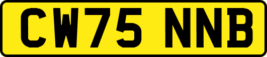 CW75NNB
