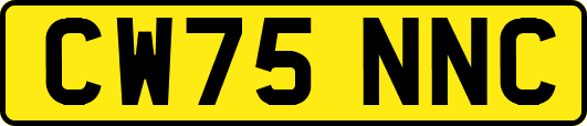 CW75NNC
