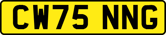 CW75NNG