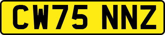 CW75NNZ