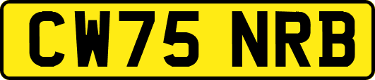 CW75NRB