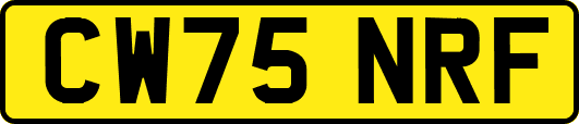 CW75NRF