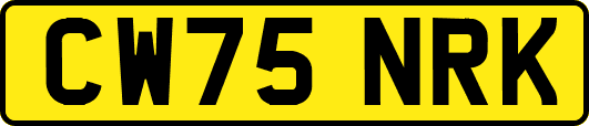 CW75NRK
