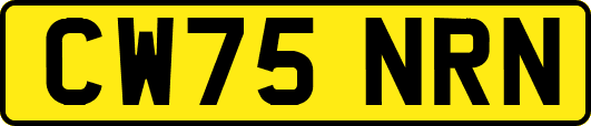 CW75NRN